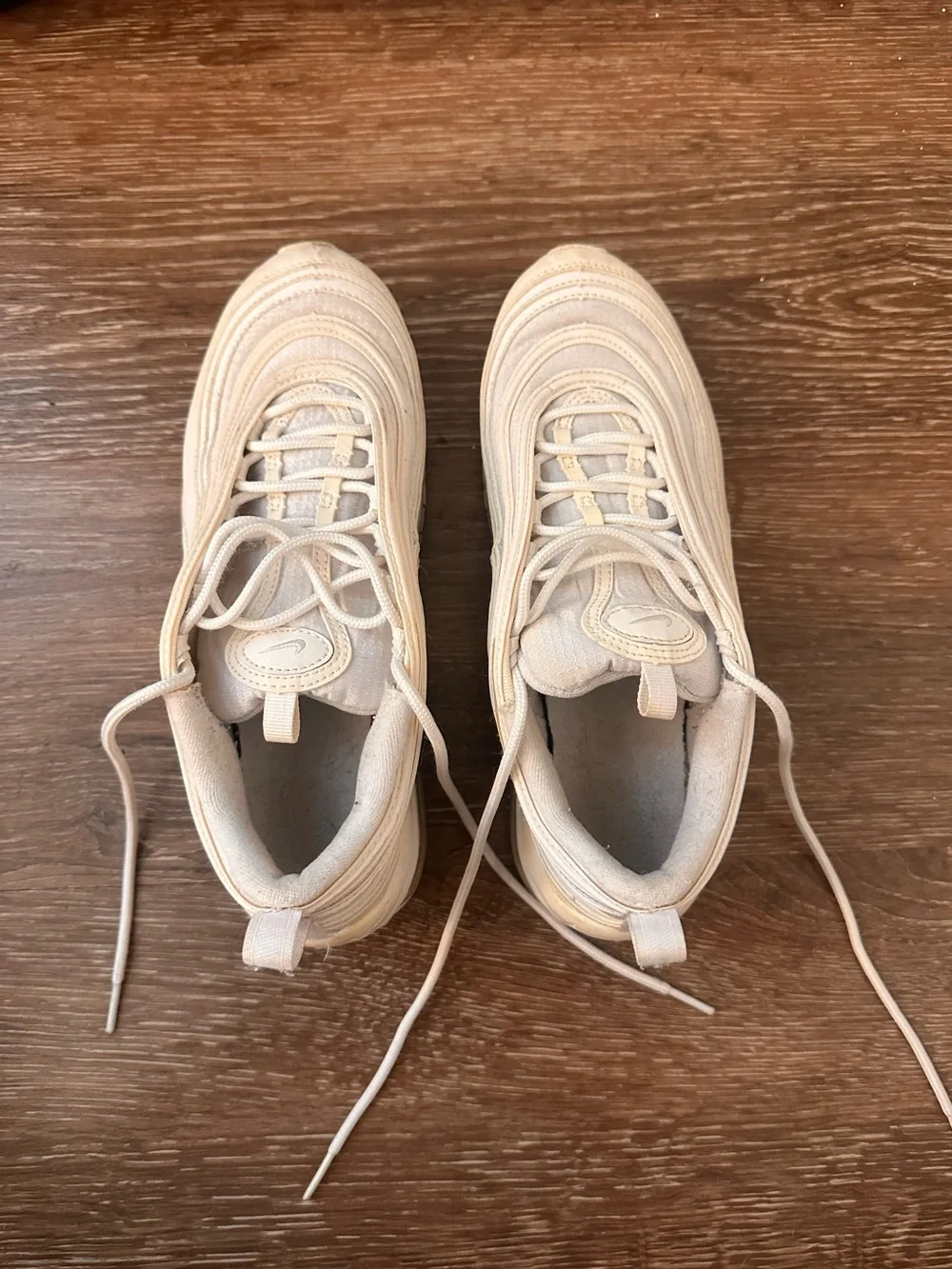 Nike air max